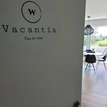 'w Vacantia' 公寓 德哈恩