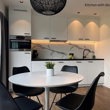 'w Vacantia' Apartment