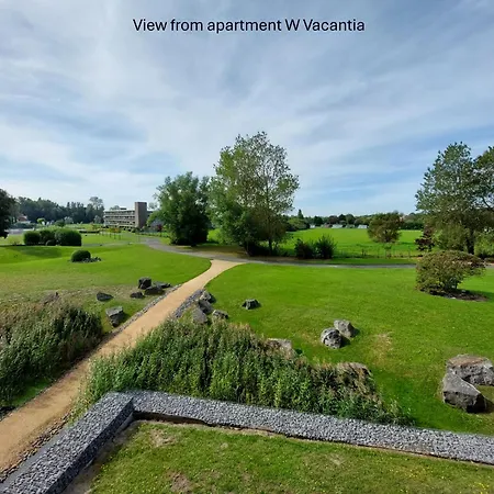 Apartment 'w Vacantia'