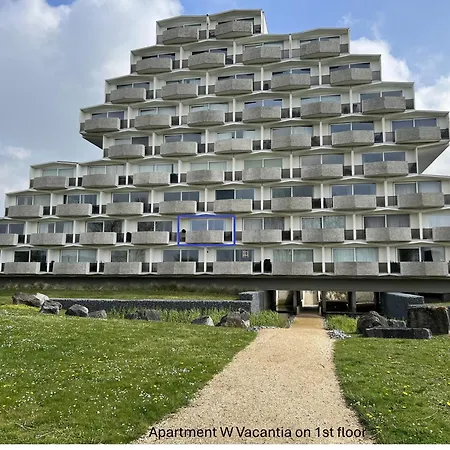 'w Vacantia' Apartment